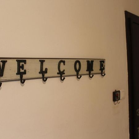 וולוס Vintage Home מראה חיצוני תמונה