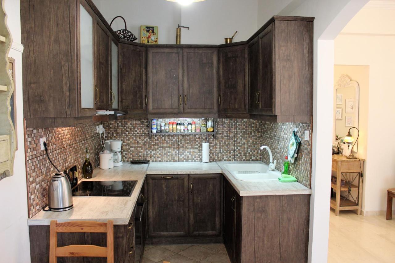 וולוס Vintage Home מראה חיצוני תמונה