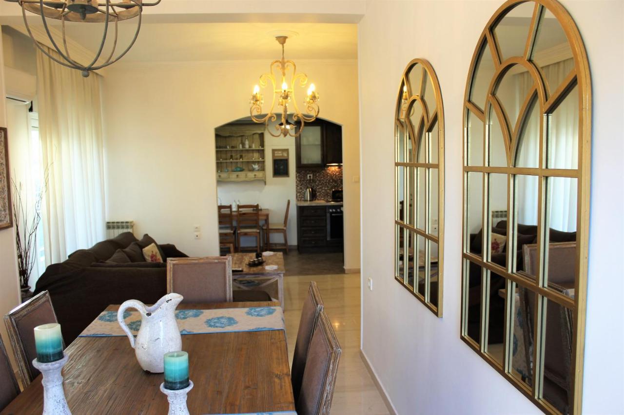 וולוס Vintage Home מראה חיצוני תמונה