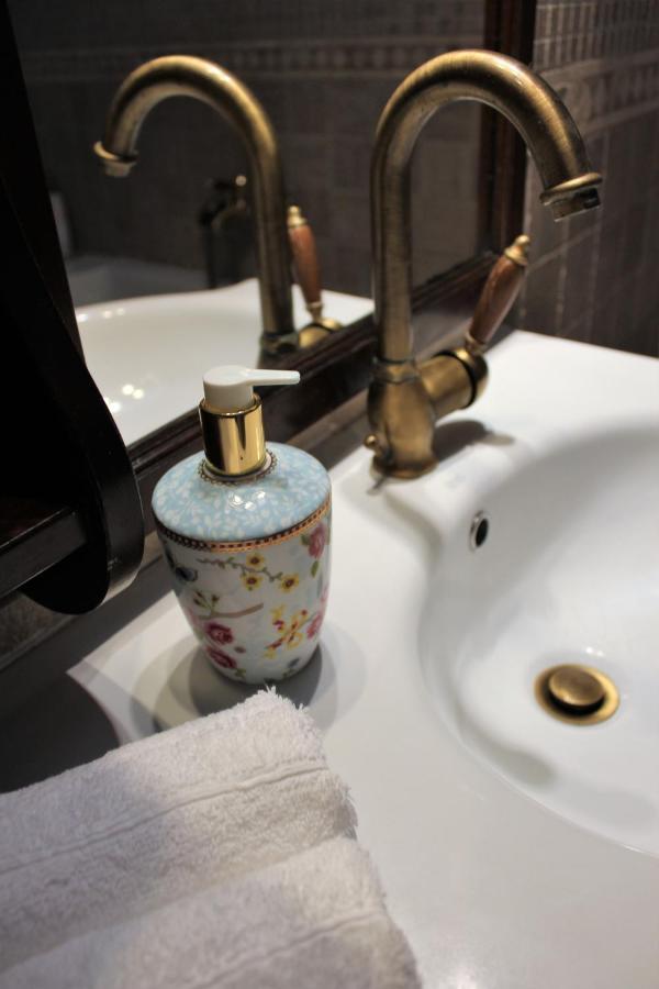 וולוס Vintage Home מראה חיצוני תמונה