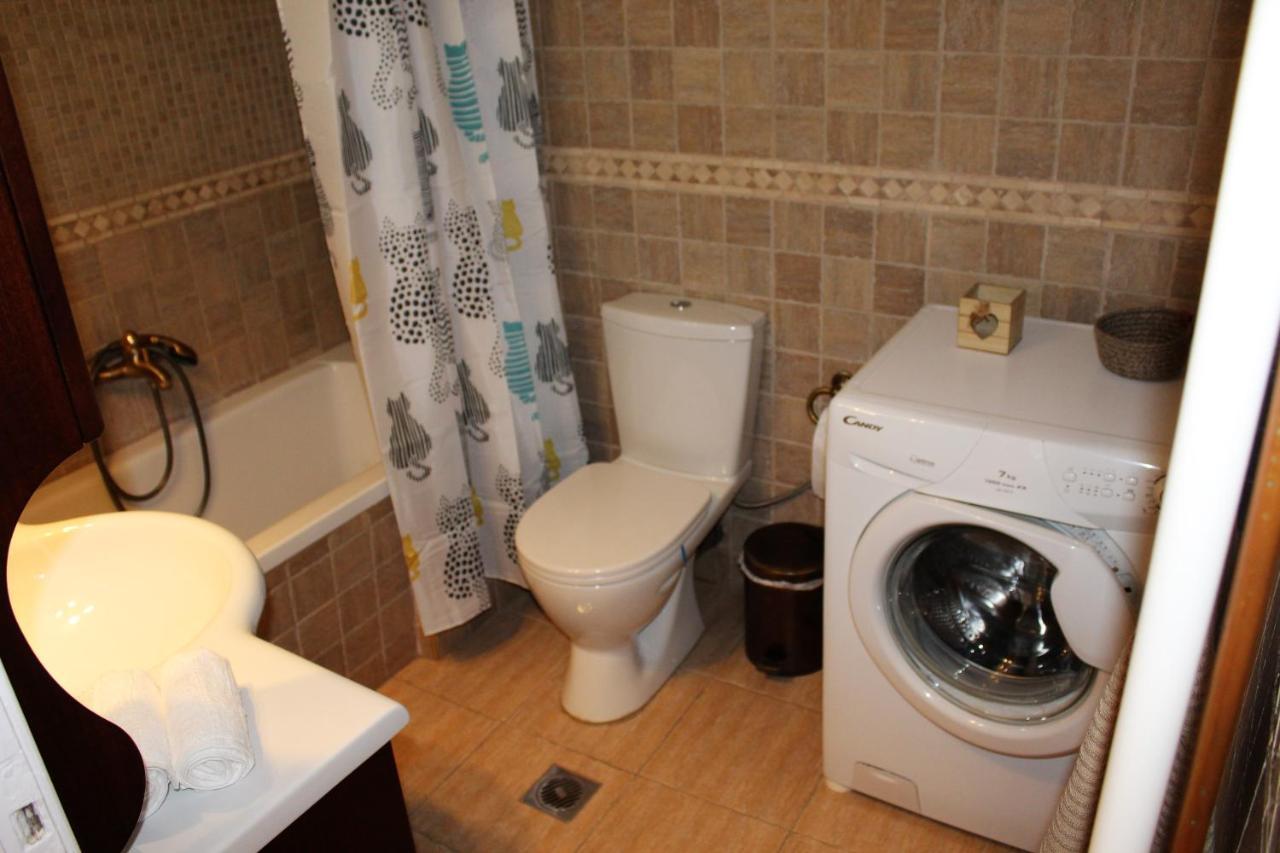 וולוס Vintage Home מראה חיצוני תמונה