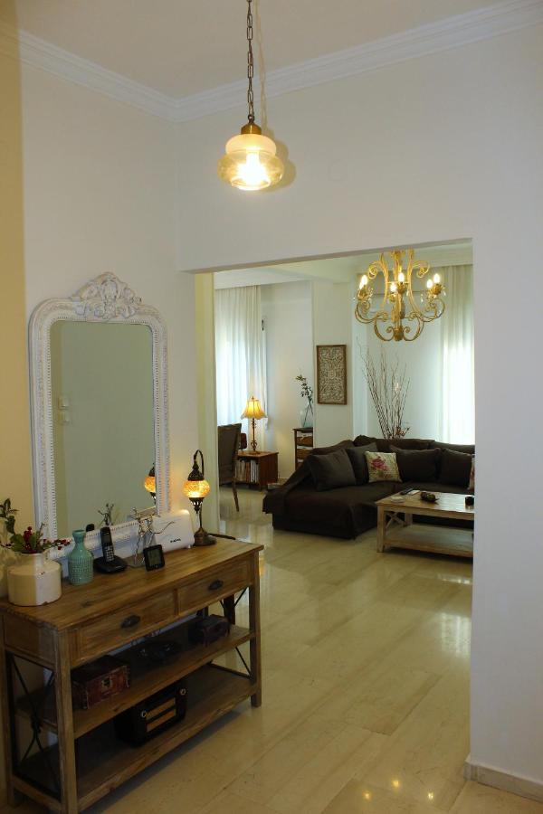 וולוס Vintage Home מראה חיצוני תמונה