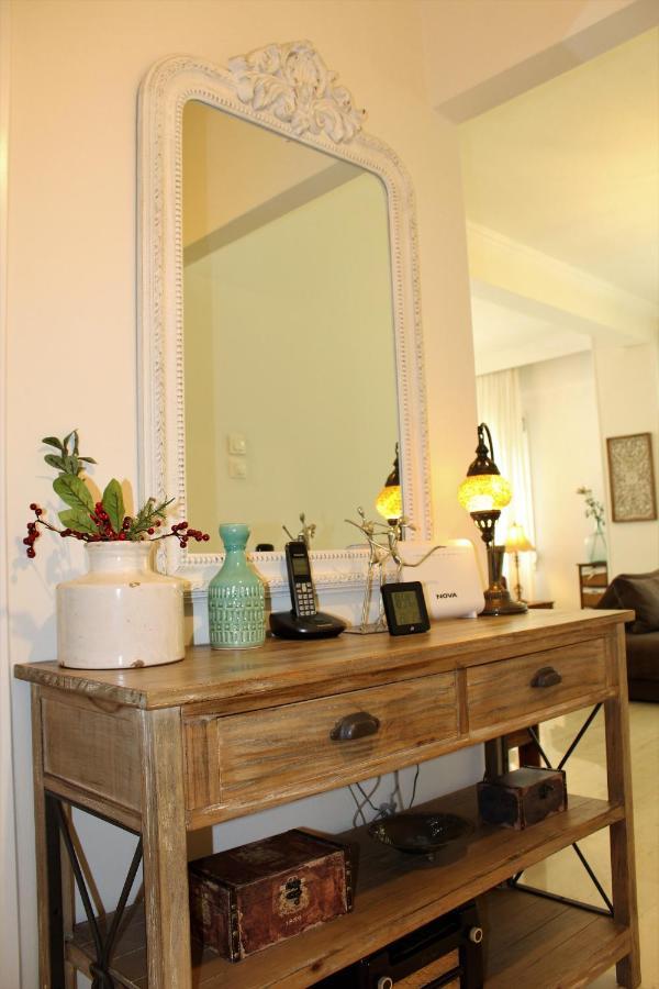 וולוס Vintage Home מראה חיצוני תמונה