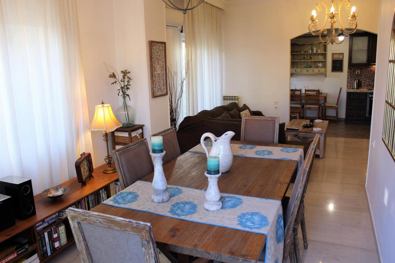 וולוס Vintage Home מראה חיצוני תמונה
