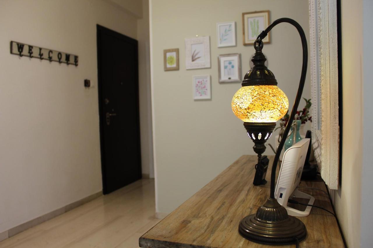 וולוס Vintage Home מראה חיצוני תמונה