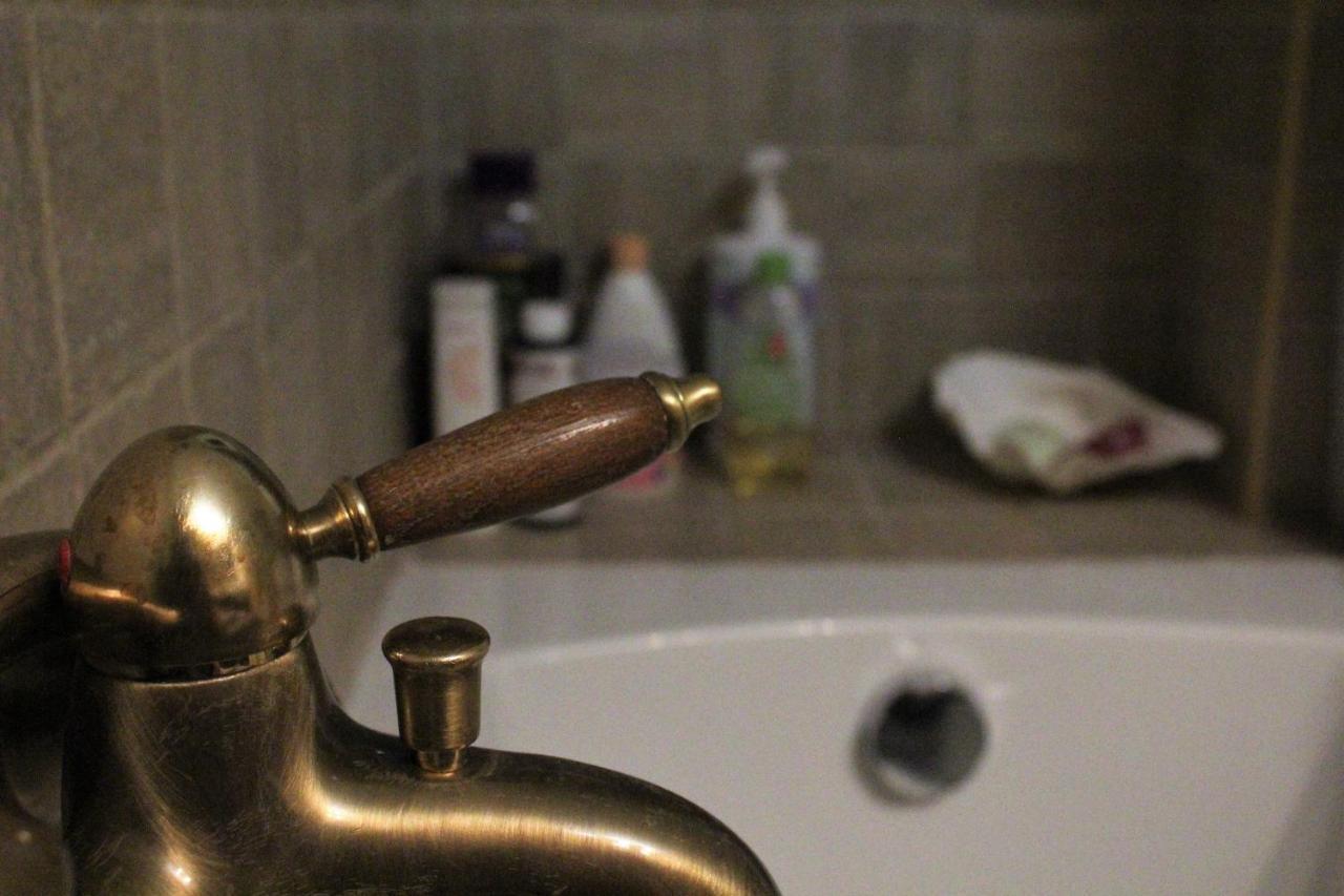 וולוס Vintage Home מראה חיצוני תמונה