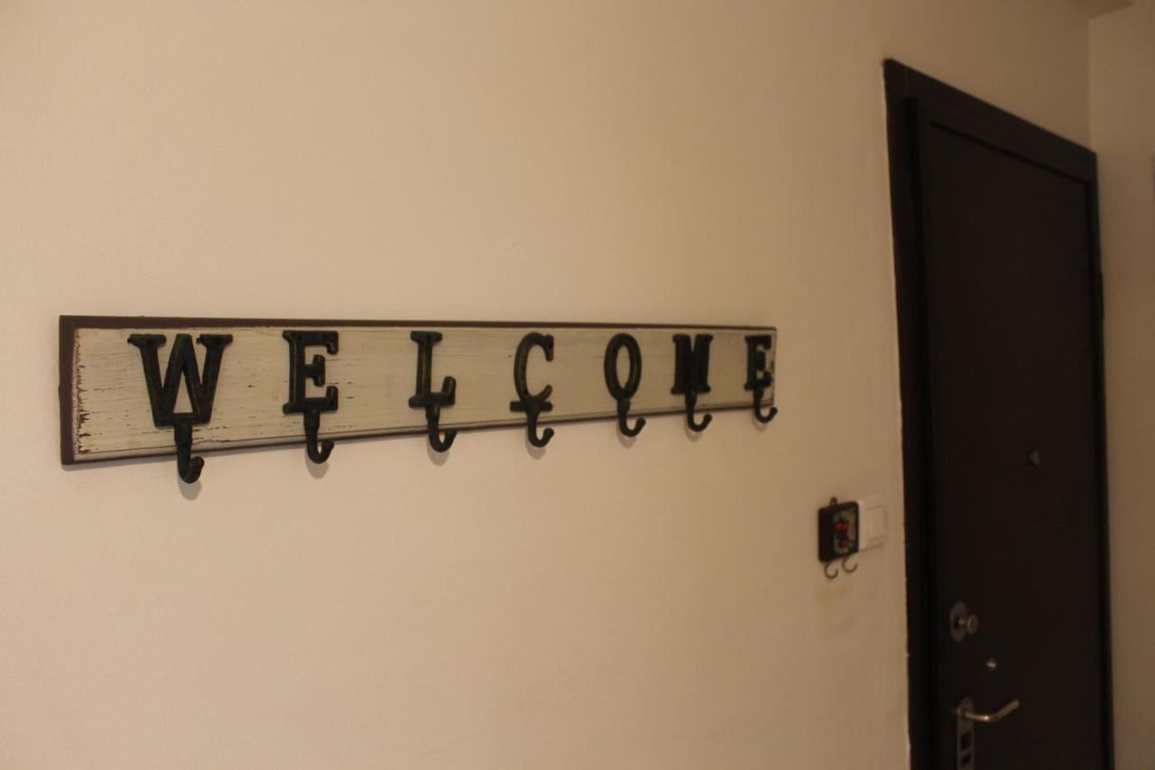 וולוס Vintage Home מראה חיצוני תמונה