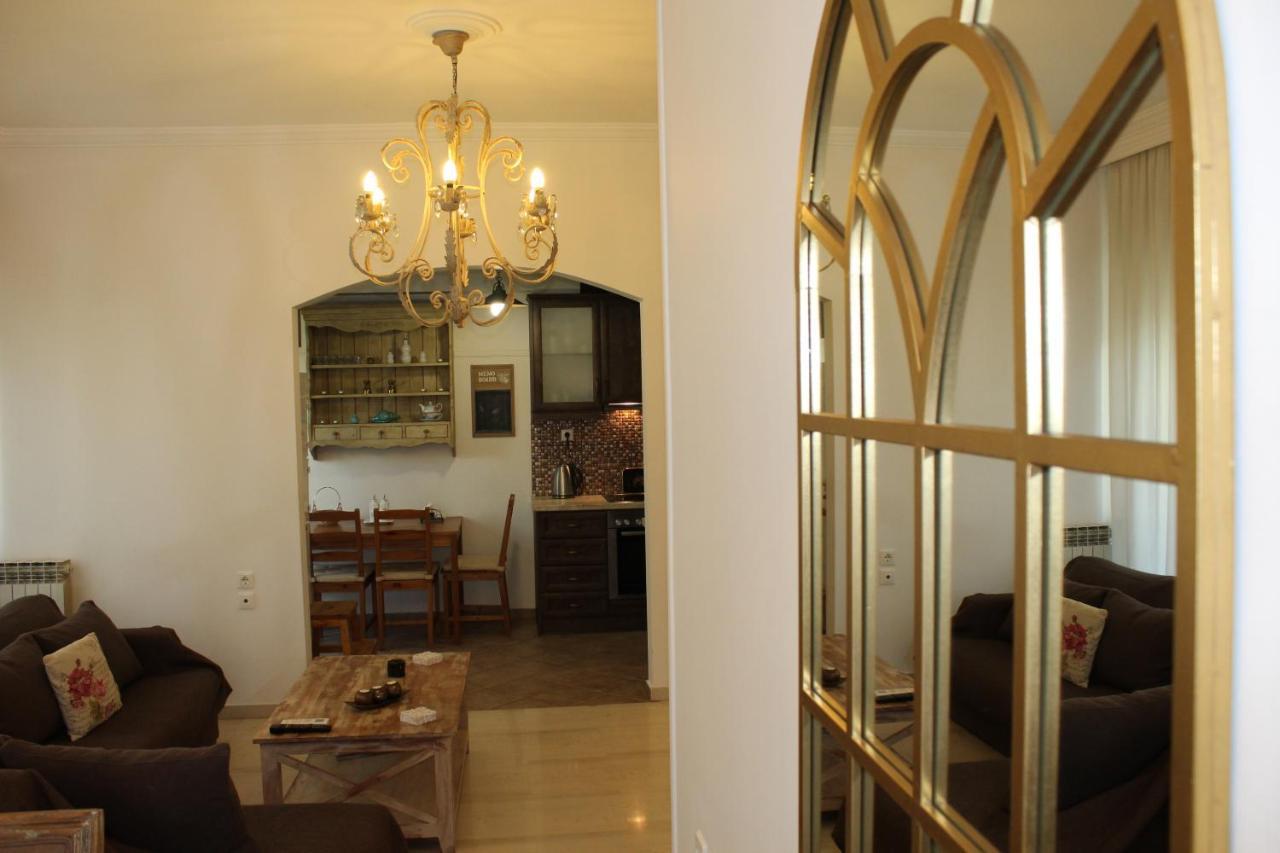וולוס Vintage Home מראה חיצוני תמונה